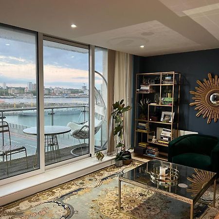 Gallions' Apartments 런던 외부 사진