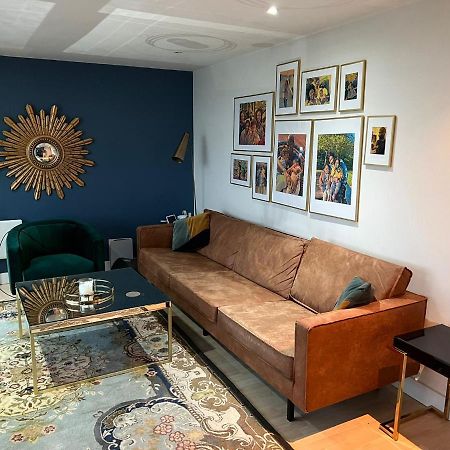 Gallions' Apartments 런던 외부 사진