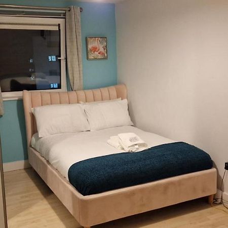 Gallions' Apartments 런던 외부 사진